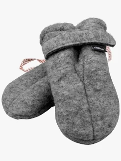 Lindberg Norrland Mini Vanter, Anthracite