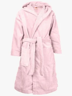 Lindberg Orbaden Morgenkåbe, Pink