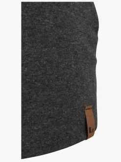 Lindberg Orsa Hue, Anthracite