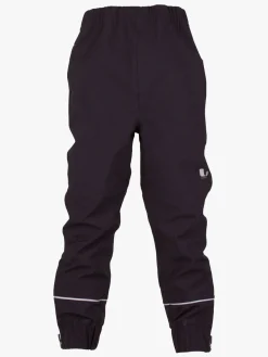 Lindberg Oslo Skalbukser, Sort