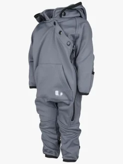 Lindberg Powerpro Køredragt, Goblin Blue