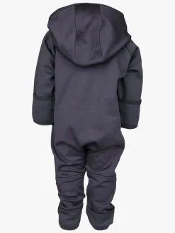 Lindberg Powerpro Køredragt, Sort