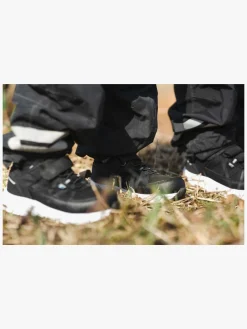 Lindberg Prime Active  Vandtætte Sneakers, Sort