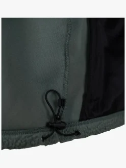 Lindberg Ramund Fleecetrøje, Green