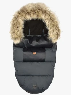 Lindberg Rocky Kørpose, Anthracite