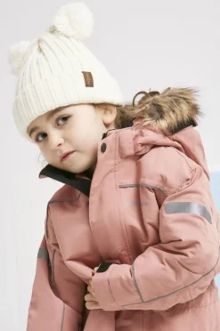 Lindberg Roxtuna Hue Uld, Hvid