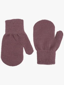 Lindberg Åsbro Vanter 3-pak, Blush