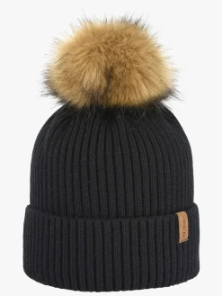 Lindberg Sibo Hue Uld, Sort