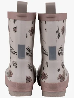 Lindberg Sjövild Støvler, Flower