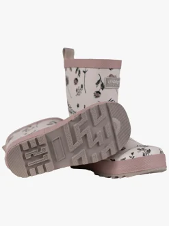 Lindberg Sjövild Støvler, Flower