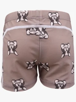 Lindberg Thor Badeshorts, Greige