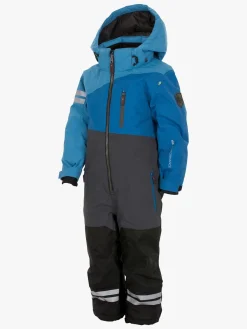 Lindberg Trysil Flyverdragt, Blue