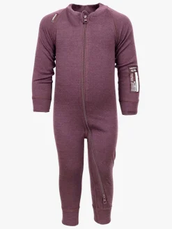 Lindberg Ulddragt, Dry Rose