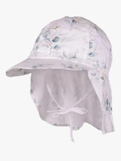 Lindberg Vienna UV-Hat, Hvid/Mintgrøn