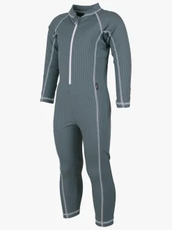 Lindberg Volcano UV-Dragt, Goblin Blue