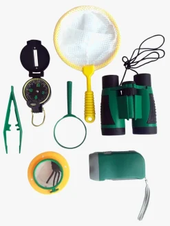 Liniex Explore Opdagelsessæt