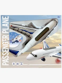 Liniex Passagerflyvemaskine