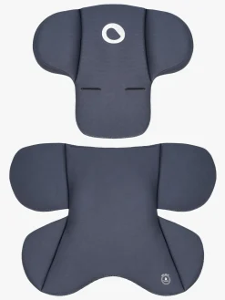 Lionelo Astrid i-Size Autostol inkl. Base, Black/Grey