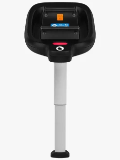 Lionelo Astrid i-Size Autostol inkl. Base, Black/Grey