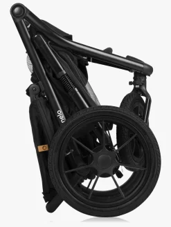 Lionelo Azura Løbevogn, Black Onyx