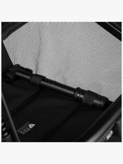 Lionelo Azura Løbevogn, Black Onyx