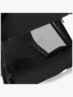 Lionelo Azura Løbevogn, Black Onyx