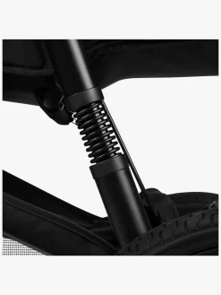 Lionelo Azura Løbevogn, Black Onyx