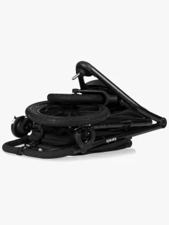 Lionelo Azura Løbevogn, Black Onyx