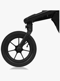 Lionelo Azura Løbevogn, Black Onyx