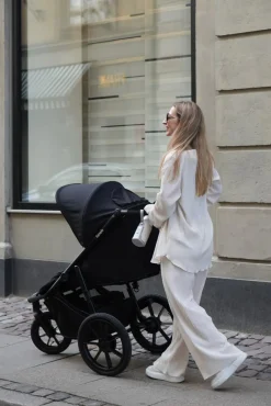 Lionelo Azura Løbevogn, Black Onyx