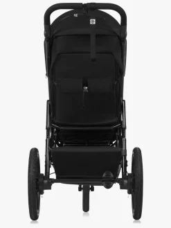 Lionelo Azura Løbevogn, Black Onyx