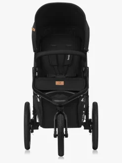 Lionelo Azura Løbevogn, Black Onyx