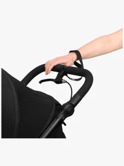 Lionelo Azura Løbevogn, Black Onyx