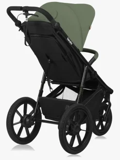 Lionelo Azura Løbevogn, Green Forest