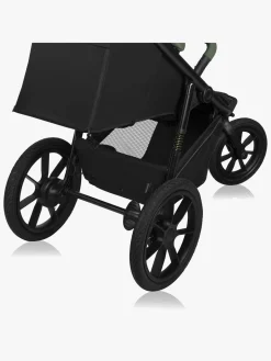 Lionelo Azura Løbevogn, Green Forest