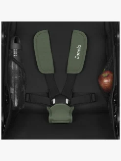 Lionelo Azura Løbevogn, Green Forest