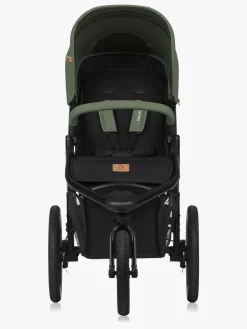 Lionelo Azura Løbevogn, Green Forest