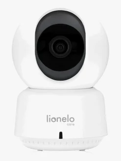 Lionelo Babyline 9.1 Babyalarm, Hvid
