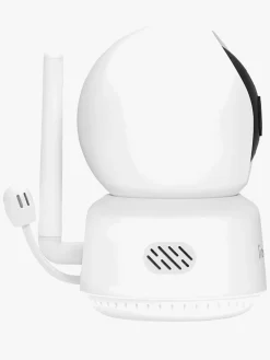 Lionelo Babyline 9.1 Babyalarm, Hvid