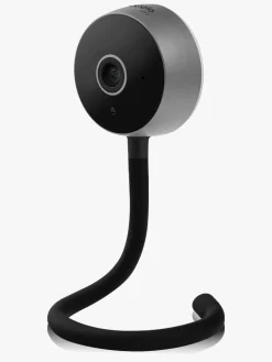 Lionelo Babyline Smart Babyalarm, Black