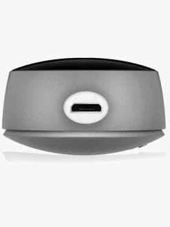 Lionelo Babyline Smart Babyalarm, Black