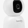 Lionelo Babyline View Babyalarm, White