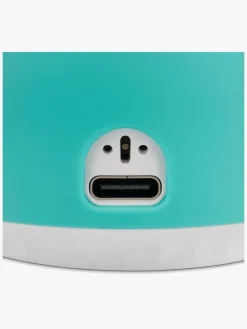 Lionelo Babyline View Babyalarm, White