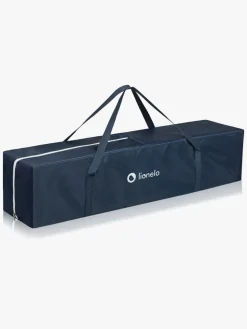 Lionelo BONNIE Kravlegård  til Barn & Baby, Blue Navy