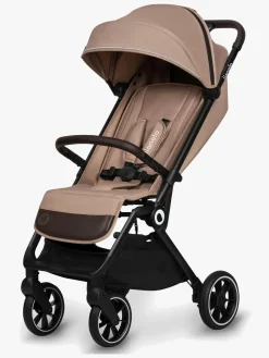 Lionelo Cloe Klapvogn, Beige Sand