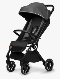 Lionelo CLOE Klapvogn, Grey Stone