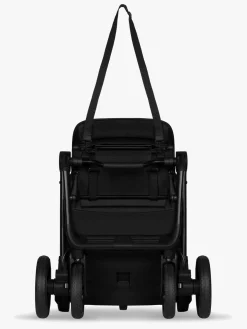 Lionelo CLOE Klapvogn, Grey Stone