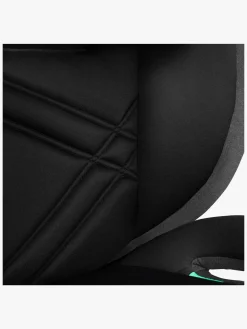 Lionelo HUGO i-Size Autostol, Black Grey