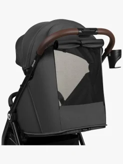 Lionelo Ingrid Klapvogn, Grey Stone