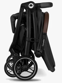 Lionelo Ingrid Klapvogn, Grey Stone